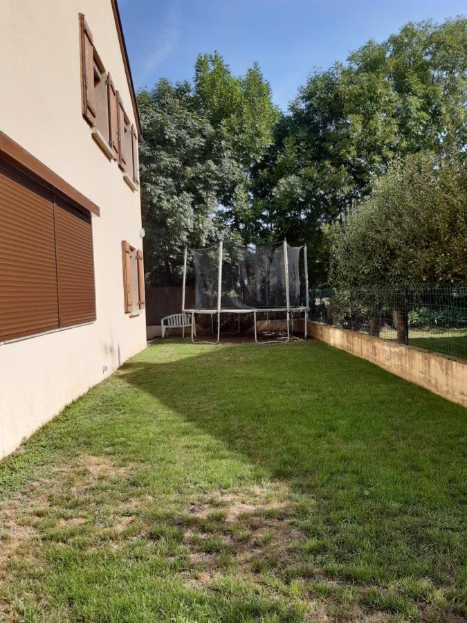 Relax Y Naturaleza En Bourg-Madame/Puigcerda. Exterior photo